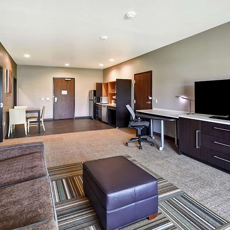 Home2 Suites By Hilton El Reno Eksteriør bilde