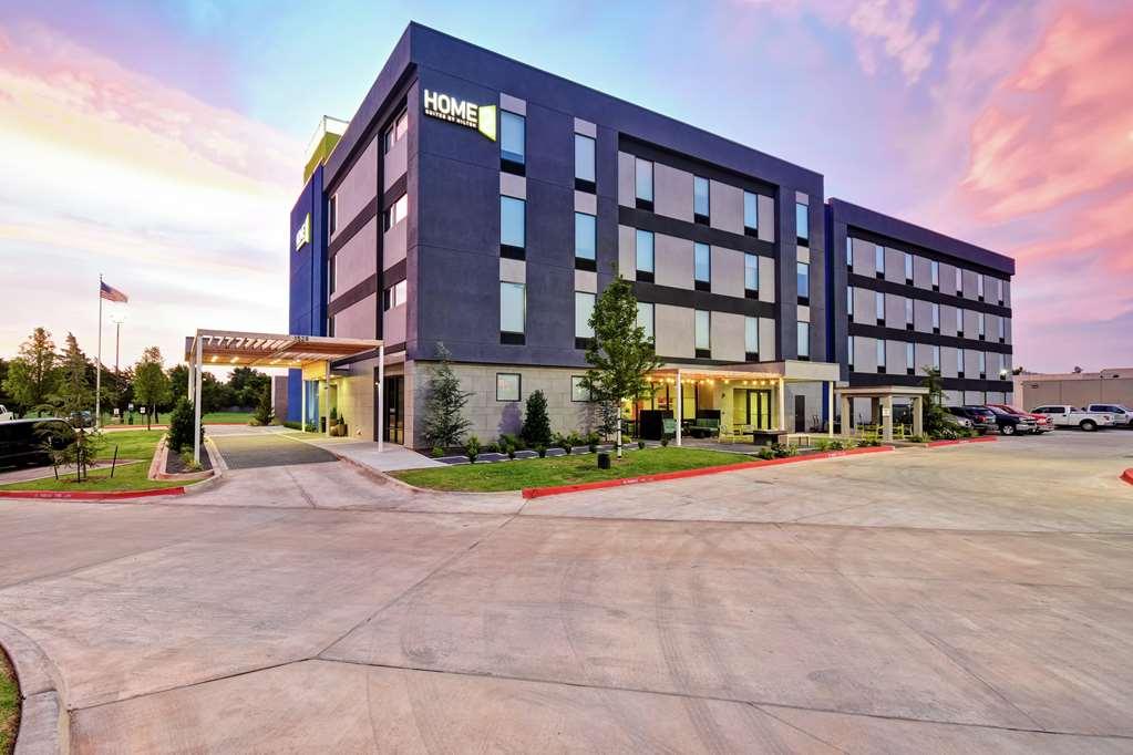 Home2 Suites By Hilton El Reno Eksteriør bilde