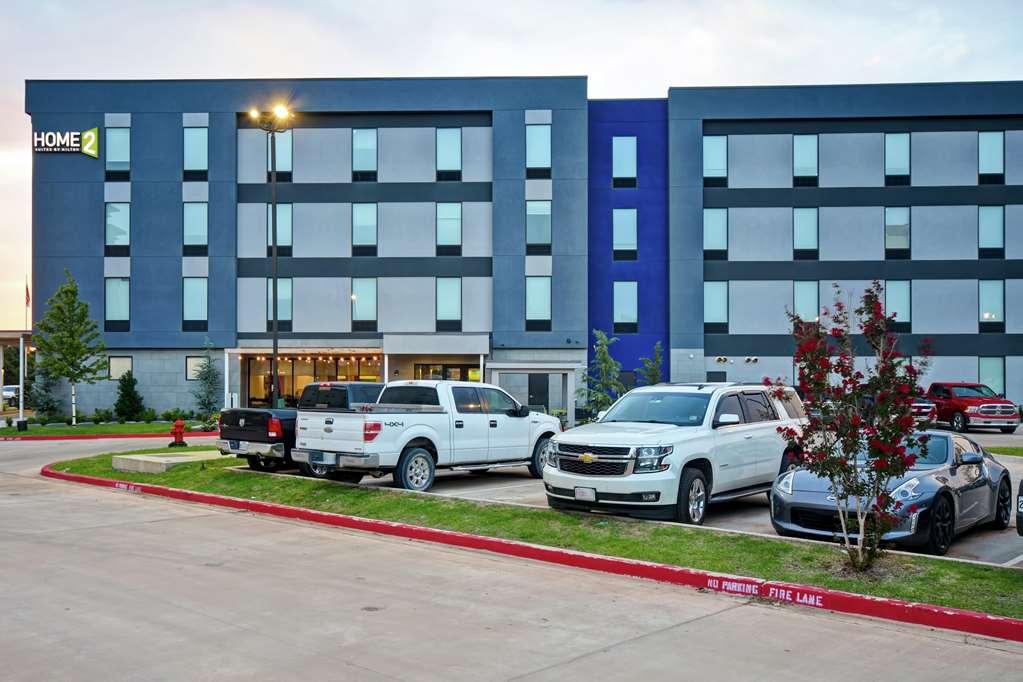 Home2 Suites By Hilton El Reno Eksteriør bilde