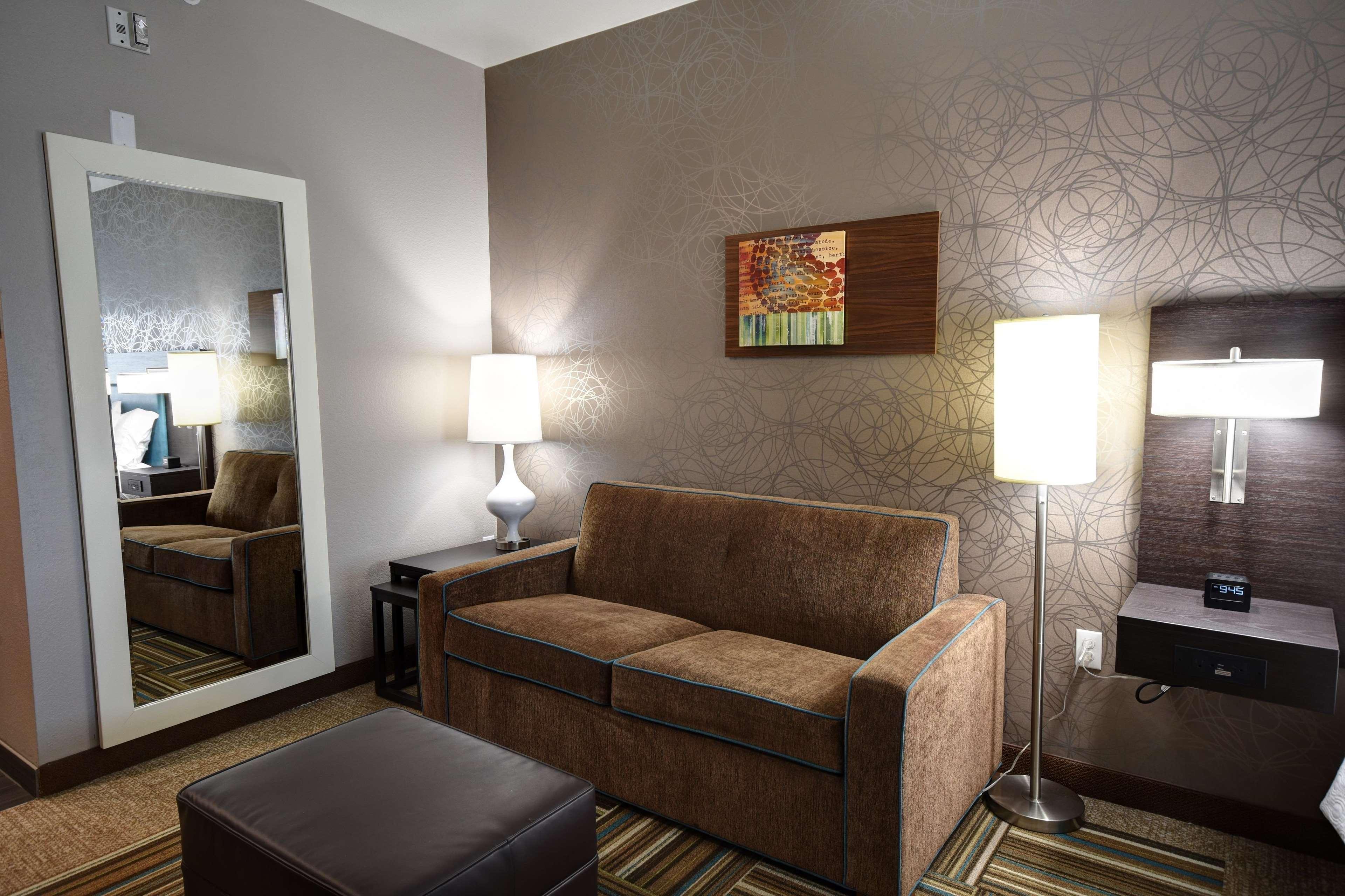 Home2 Suites By Hilton El Reno Eksteriør bilde