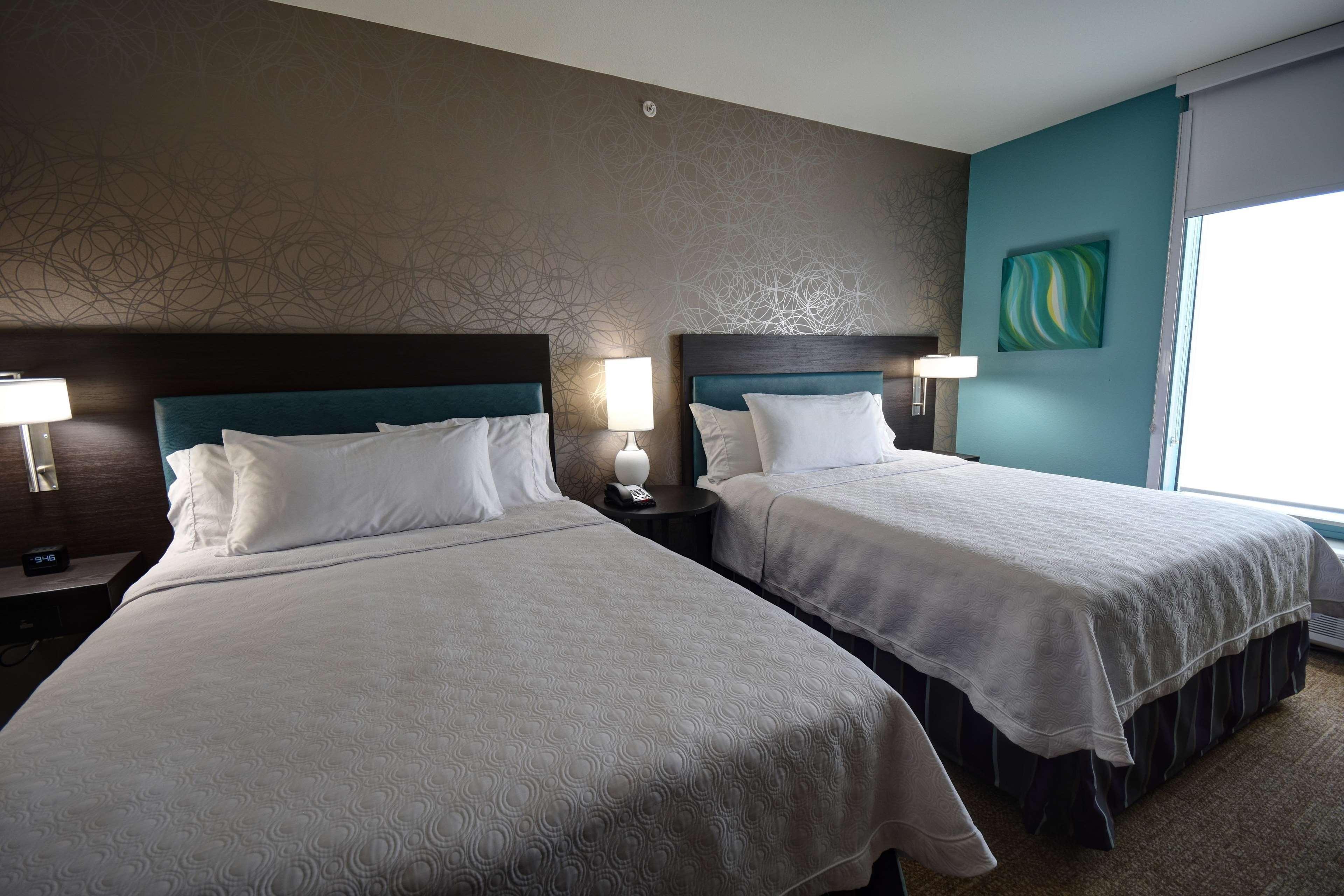 Home2 Suites By Hilton El Reno Eksteriør bilde