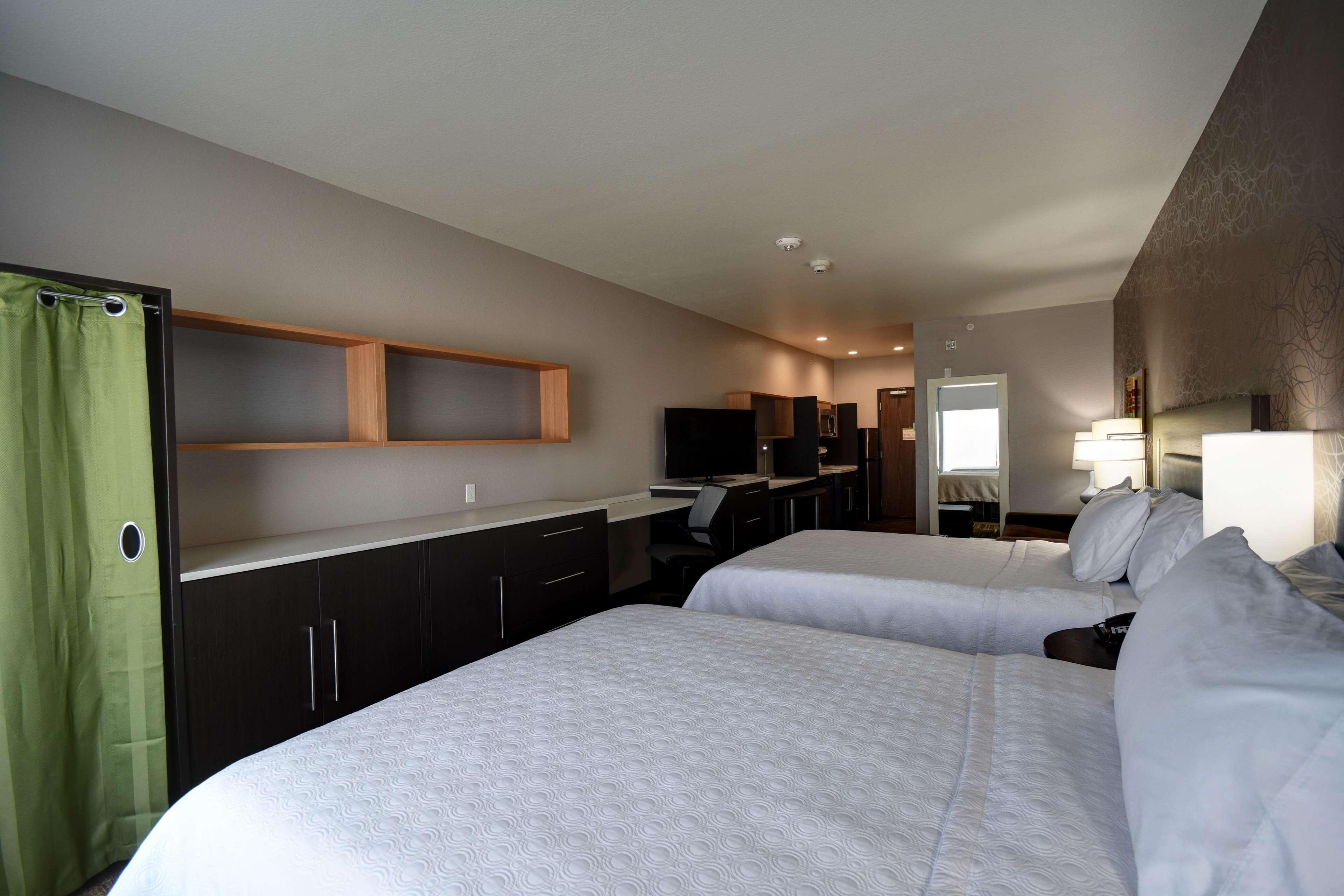 Home2 Suites By Hilton El Reno Eksteriør bilde