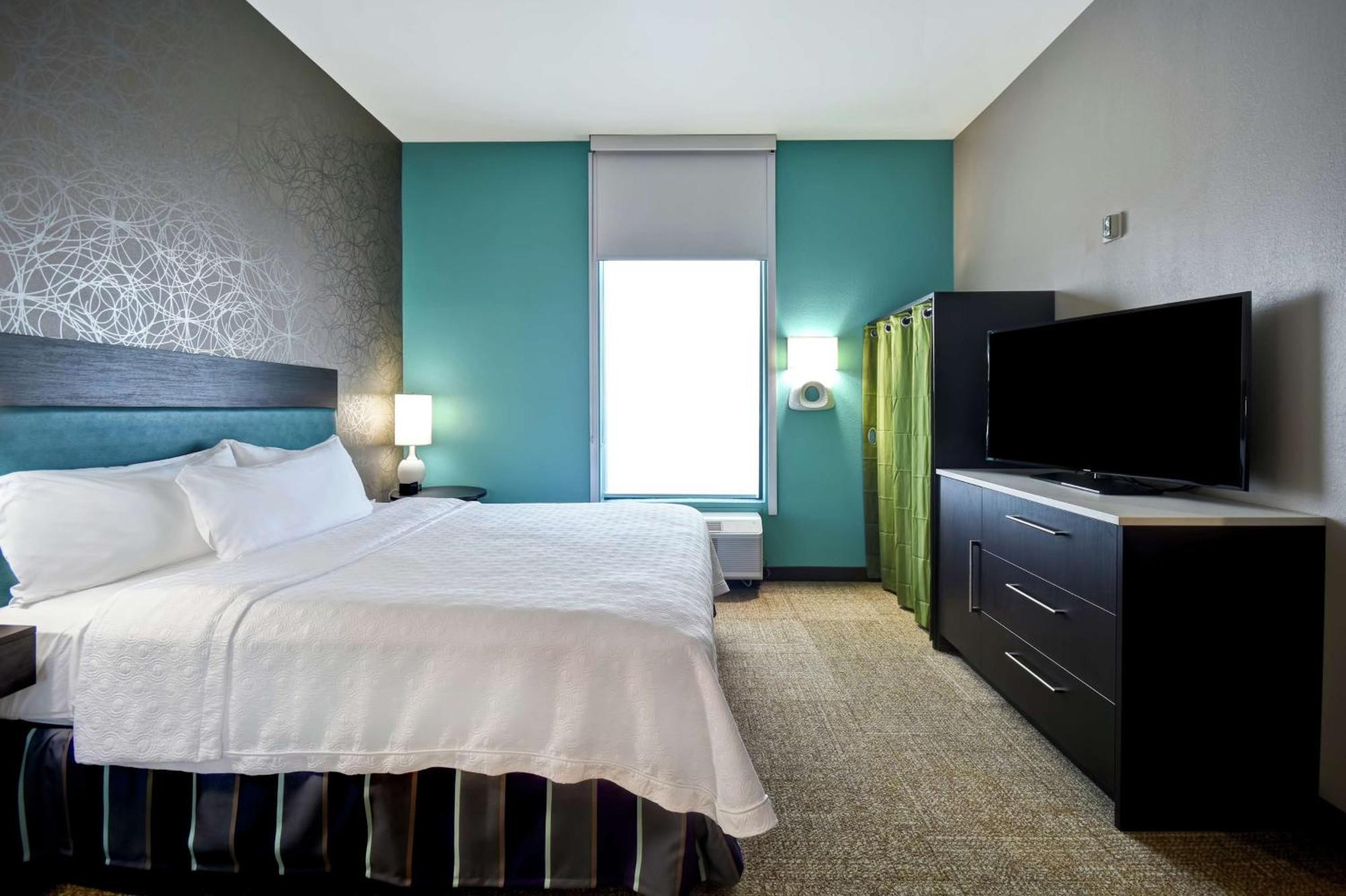 Home2 Suites By Hilton El Reno Eksteriør bilde