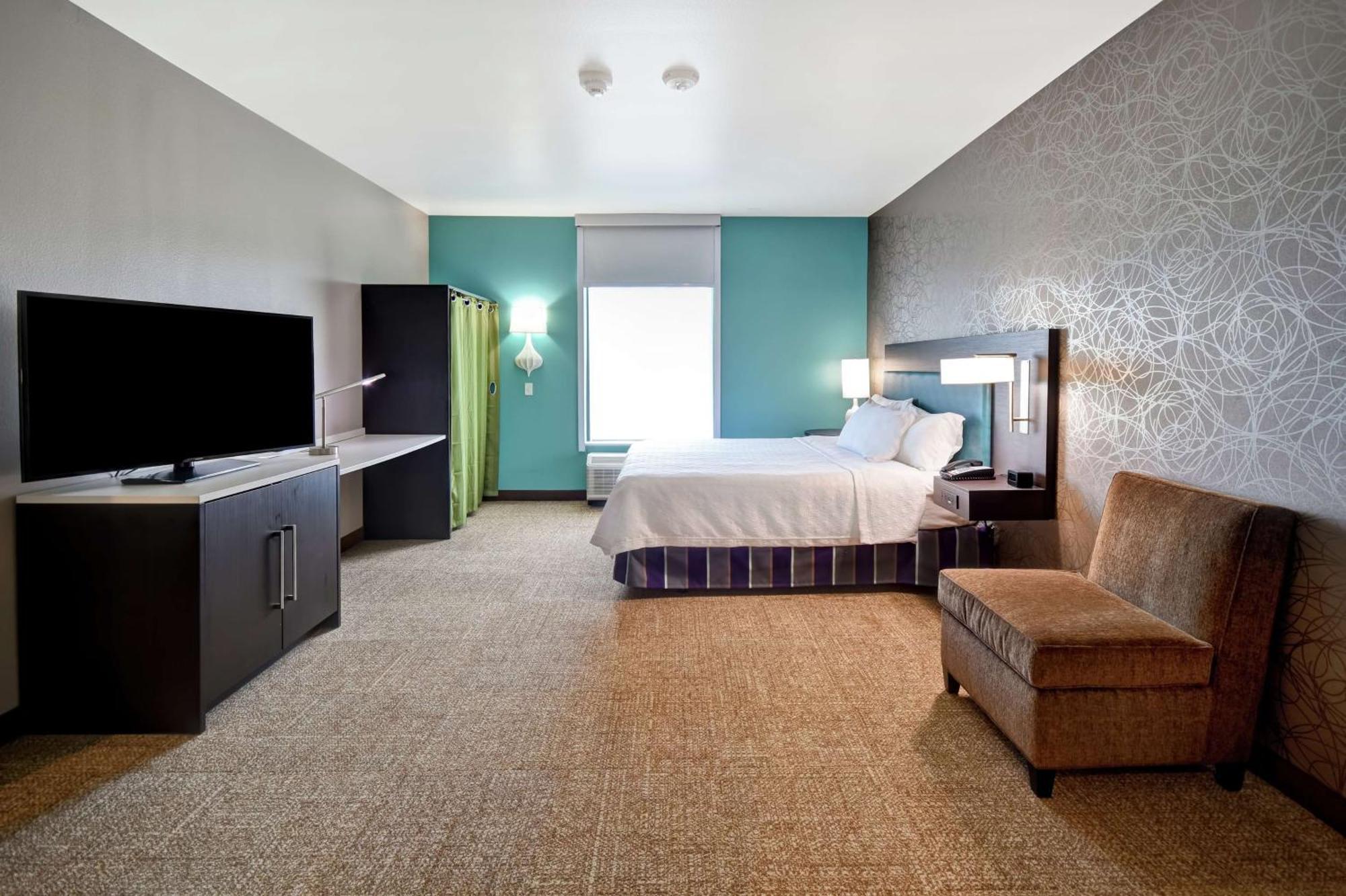 Home2 Suites By Hilton El Reno Eksteriør bilde