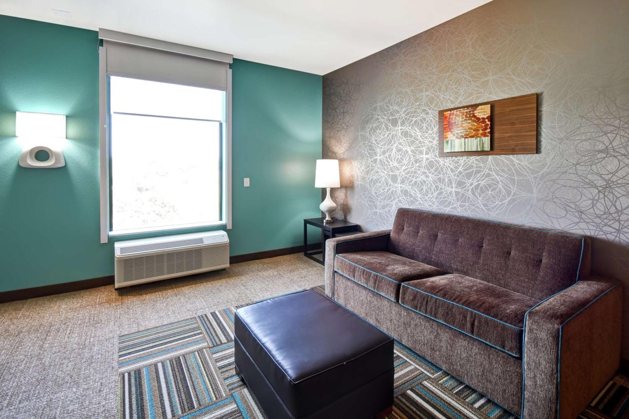 Home2 Suites By Hilton El Reno Eksteriør bilde