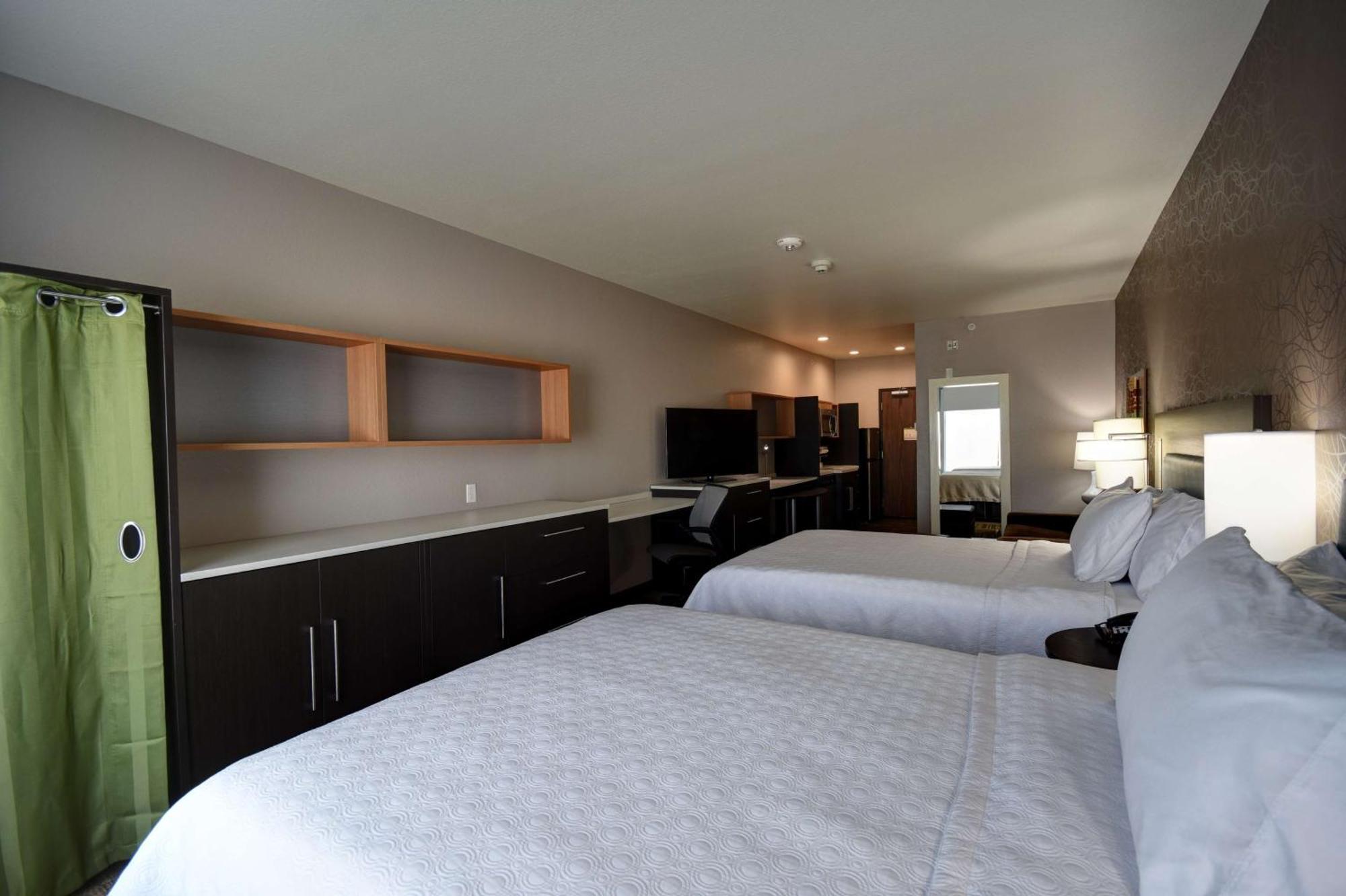Home2 Suites By Hilton El Reno Eksteriør bilde